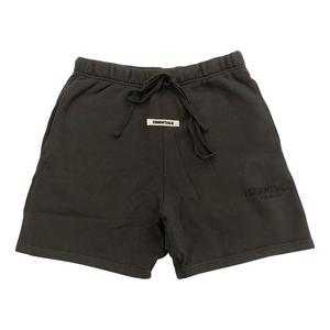 Спортивные шорты Fear of God Essentials SS20 Shorts Black, черный