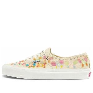 Кроссовки authentic 44 dx eco theory 'brown black' Vans, коричневый