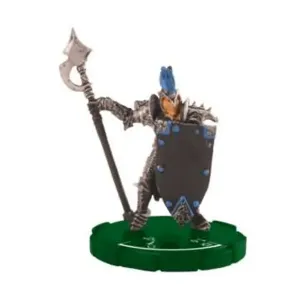 Рыцарь Щитовой Стены # 101, Mage Knight - Unlimited - Singles