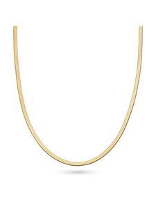 s.Oliver Изящная цепочка из золота