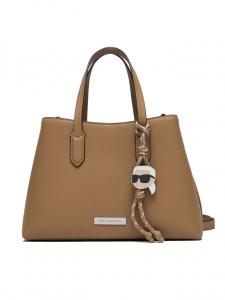 Сумка KARL LAGERFELD B1W30003 Braun