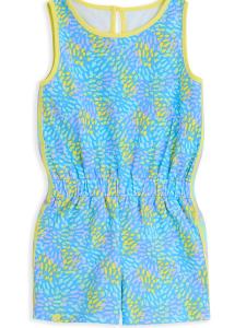 Комбинезон 4PRESIDENT Reece, синий