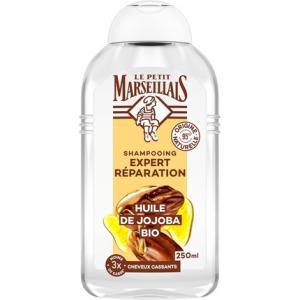 Шампунь Jojoba Repair Expert 250 мл Le Petit Marseillais