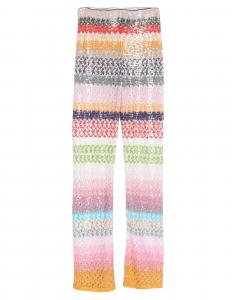 Брюки Missoni, розовый