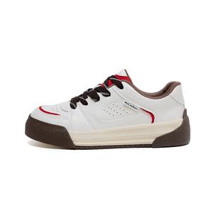 Низкие женские кроссовки Mulinsen, Beige