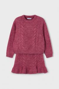 Детский комплект Mayoral, красный