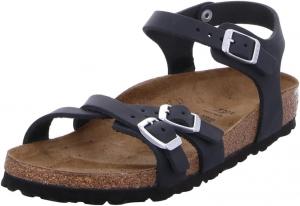 Женские сандалии Birkenstock, черный