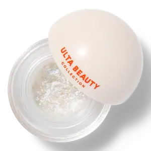 Гелевые хромовые тени для век Solar Flare ULTA Beauty Collection, Starlight (white glitter)