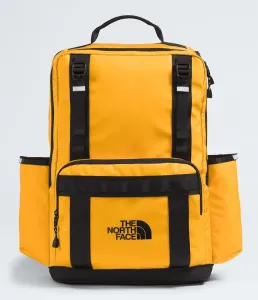 Рюкзак для базового лагеря The North Face, Summit Gold/TNF Black