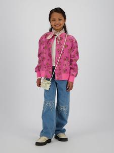 Vingino Джинсы "Cato" - удобный крой - синего цвета