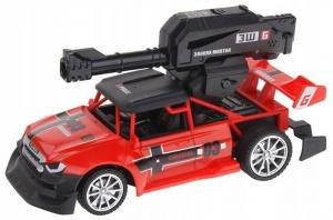 Радиоуправляемая машина с вооружением 552А Inna marka