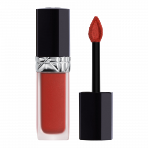 Жидкая помада Rouge Forever Dior, 861 Forever Charm (an intense cherry red)