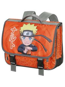 Naruto Рюкзак Chikara-Cartable Backpack 2.0 разноцветный