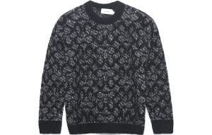 COACH Женская толстовка, цвет Black