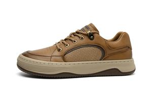 Низкие мужские кроссовки HLA, Brown