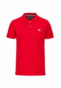 Поло 19V69 Italia EMILIO, Red