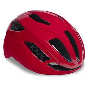 Шлем Kask Sintesi WG11, красный