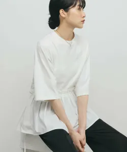 Футболка Kbf, цвет Off×Off