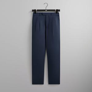 Брюки Kith Transitional Tech Pleated Kyson Pant, черный