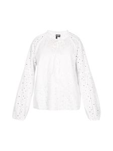 Блузка DreiMaster Vintage, белый