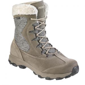 Женские туфли Civetta GTX Meindl, серый