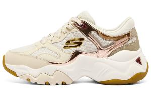 DLites 3.0 Женские Skechers, Золото