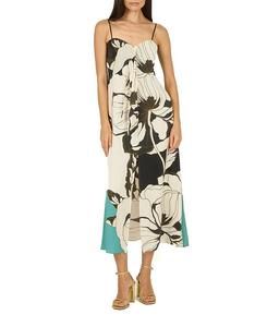 Платье Ceres Secret Mission, мультиколор