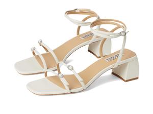 Туфли Badgley Mischka Dania, Soft White