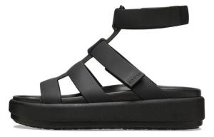 Римские сандалии женские Crocs