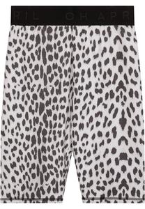 Узкие леггинсы OH APRIL Madison, светло-серый