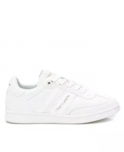 Женские повседневные кроссовки Teddy Smith Collection от XTI Xti, белый