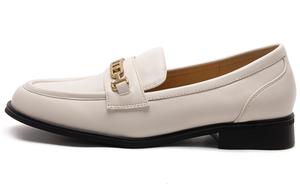 Лоферы женские экрю Anthony Miles