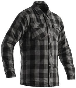 Мотоциклетная футболка RST lumberjack, Dark Grey