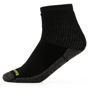 Многофункциональные носки Smartwool Hike Full Cushion Crew, черный