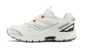 Кроссовки для бега Saucony Cohesion унисекс