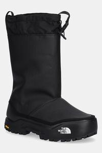 Детские снежные ботинки Base Camp 200 The North Face, черный