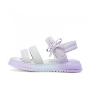 Детские сандалии детские Big Wasp, цвет Taro Purple