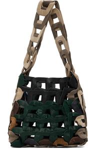 Sc103 Разноцветный мешочек для звеньев