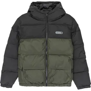 Куртка Element Classic padded, черный