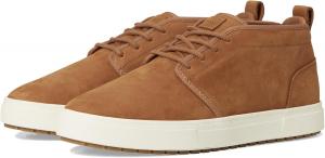 Мужские ботинки TOMS Carlo Mid Terrain 2.0 Chukka, Tan