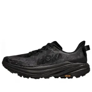 Hoka One One Speedgoat 6 'Triple Black'
