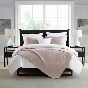 Набор ультрамягких мятых одеял Swift Home с ферментной стиркой, цвет Mushroom