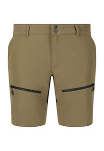 Уличные шорты из материала растягивающегося в 4 направлениях Whistler, зеленый
