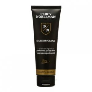 Крем для бритья 125 миллилитров Percy Nobleman
