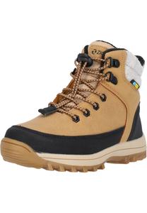 Ботинки ZigZag Aenaide, коричневый