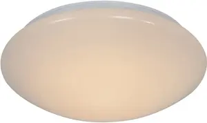 Светильник потолочный светодиодный Nordlux Montone, белый