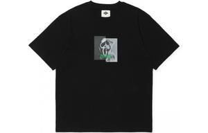 MADNESS Футболка унисекс черная