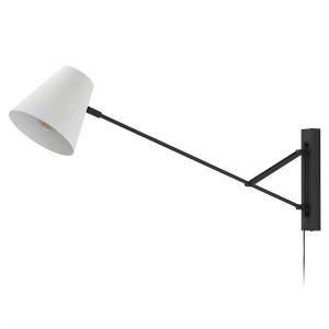 Потолочный светильник Eglo Forcadet, сталь - 1-пламенная