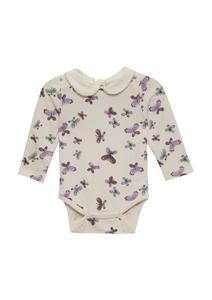 Комбинезон/боди s.Oliver, кремовый