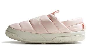 Кроссовки THE NORTH FACE Nuptse Lifestyle Shoes Women's Low-top Pink, розовый